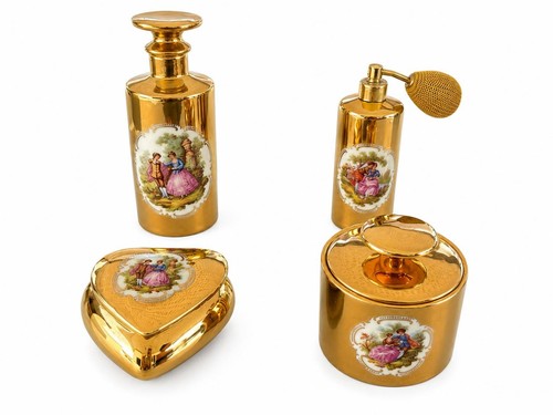 Lot pièces de - 4,