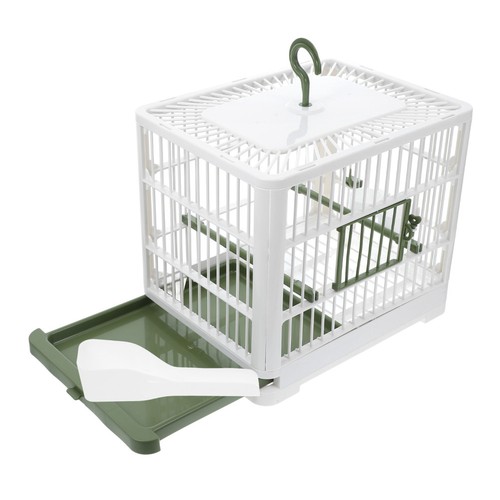 Cage transport oiseaux à - transport,