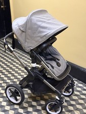 Bugaboo Gray Stroller