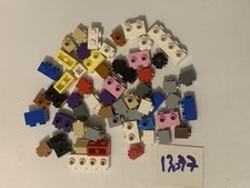 Lot De Pieces Lego Briques A