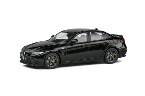 Alfa romeo giulia quadrifoglio - alfa,