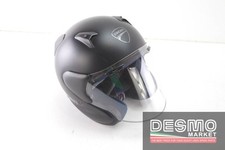 Matt black Arai X-Tend helmet size XS-54 cm *N16568*