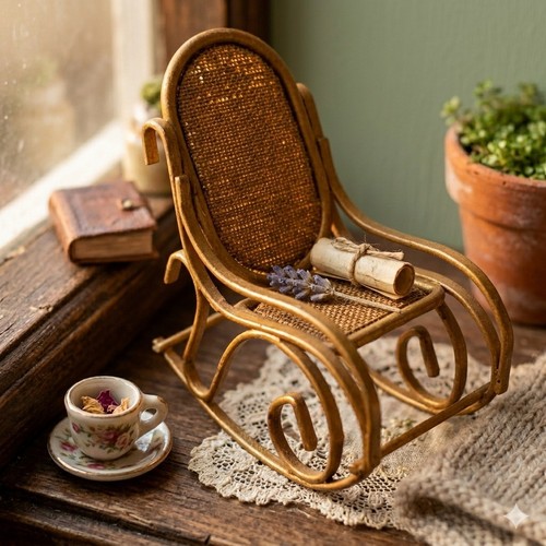Vintage thonet style - vintage,