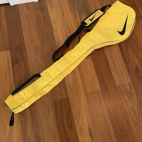 Nike jaune club - club, case