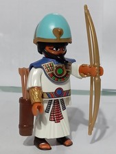 Playmobil figurine pharaon - playmobil,