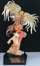1999 Volks Statue Ah My Goddess Belldandy Holy Bell Kodansha Édition Limitée 225