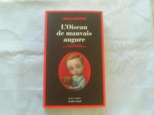 L'Oiseau de mauvais augure -