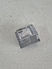 Boitier Calculateur Air Bag Airbag PEUGEOT 307 PHASE 2 BREAK Ref 9654491180