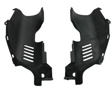 Cache interieur reservoir SUZUKI GSR 600 2006-2010