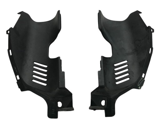 Cache interieur reservoir