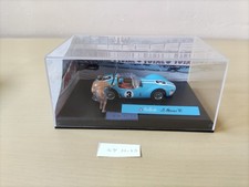 VAILLANTE LE MANS 61, 1/43e