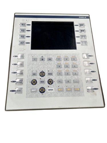Pupitre modicon telemecanique - pupitre,
