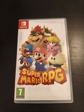 Super Mario RPG (Nintendo