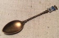 Ancien Allemand 800 Argent