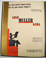 FONDERIE TYPOGRAPHIQUE