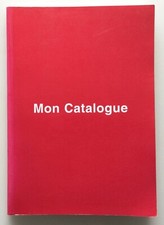 CLAUDE CLOSKY MON CATALOGUE