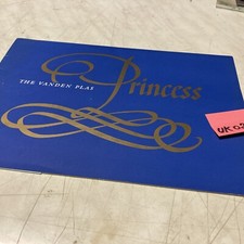 Vanden Plas Princess automobile 3.0 prospectus catalogue publicité brochure UK