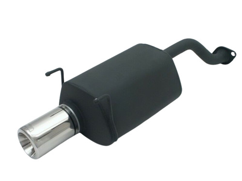 Silencieux sport ulter pour - ulter,