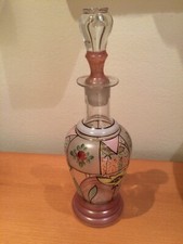 ?Carafe Art Déco Complète En Excellent État?