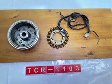 Honda Dominator NX 500'96 -