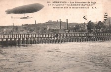 CPA SURESNES HAUT-DE-SEINE 92