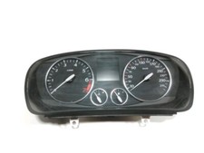 COMPTEUR 248100003R RENAULT LAGUNA 3 phase 1 (10/2007 10/2010) / NE 204345