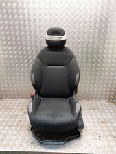 Siège avant Gauche Conducteur