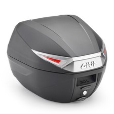 Givi Top Case C30NT Kit