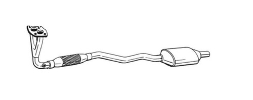 Catalyseur filtre - catalyseur, À