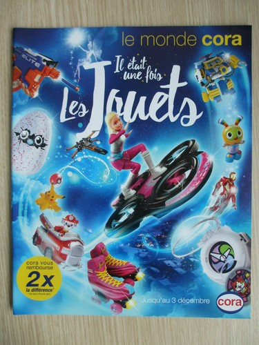 Catalogue jeux jouets de - catalogue, &