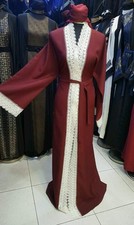 Femme Abaya Burka Jilbab