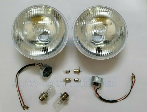 Lucas 700 lampe frontale - lucas,