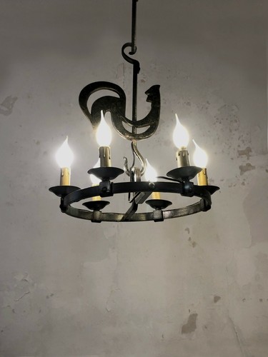 1950 ryckaert lustre - jp,