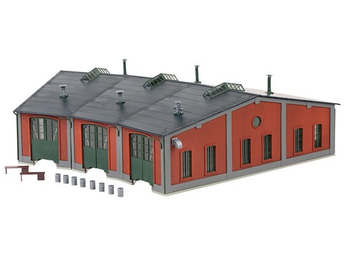 Marklin rotonde portes pour - portes,