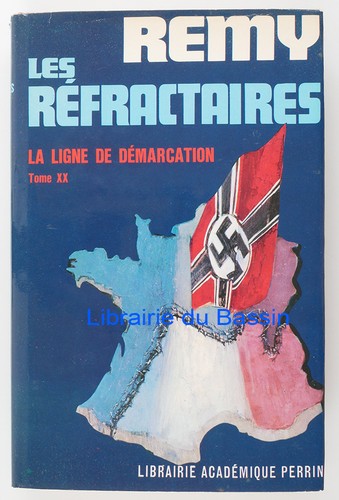 Les réfractaires ligne de - la,
