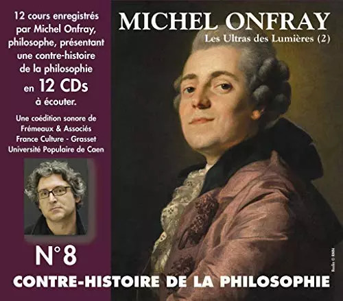 Contre histoire la - histoire, de