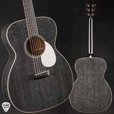 Collings OM2 MH Honduran