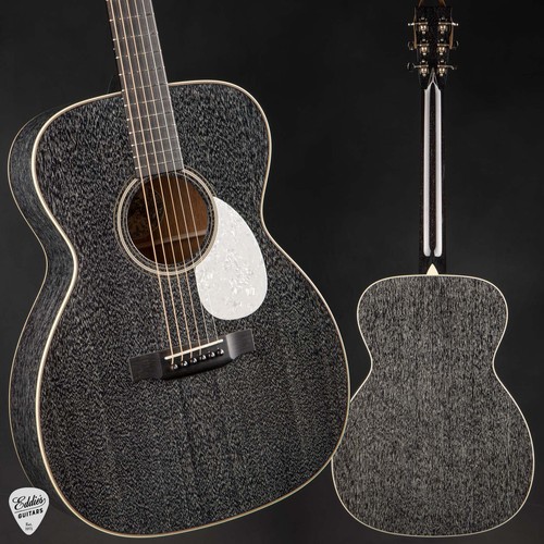 Collings om2 honduran - collings,