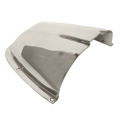 Vent coquille acier - vent,