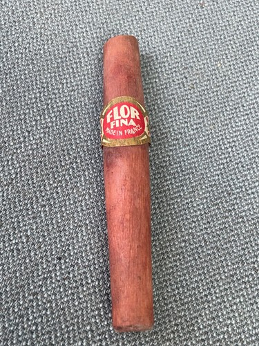 Ancien cigare siflet pub - ancien,