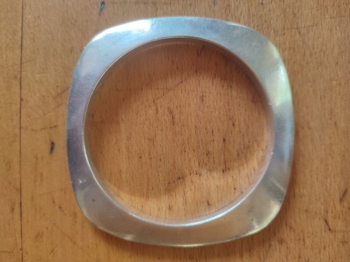 Ancien bracelet moderniste - -,
