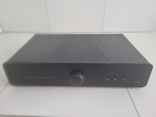 Amplificateur haut gamme - de,