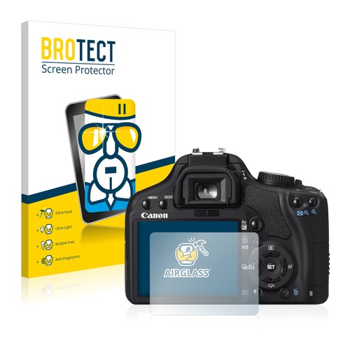 Protection écran pour canon - protection, d'écran