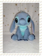 Doudou Peluche  Stitch Tons de