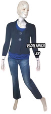 Evalinka Taille 38   Superbe