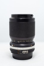 Trans-standard ZOOM Lens NIKON AI-S Nikkor 35-105mm f/3,5-4,5 MACRO 1:4 #2095933