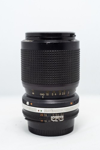Trans standard zoom lens nikon - trans-standard,