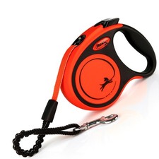 Laisse Flexi Xtreme XS sangle