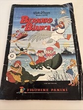 Album panini Incomplet