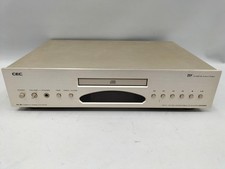 Lecteur CD CEC CD3300